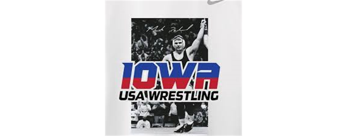 2024 Iowa USA Wrestlers/Person of the Year Awards